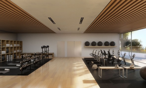 New Build - Penthouse - Fuengirola