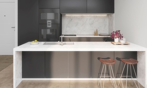 New Build - Penthouse - Fuengirola