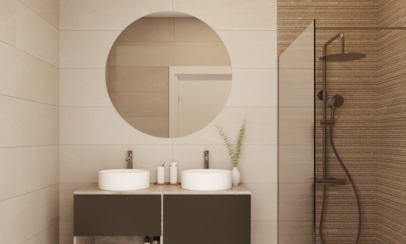 New Build - Apartment / flat - Fuengirola