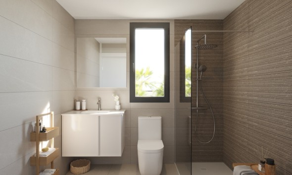 New Build - Penthouse - Fuengirola