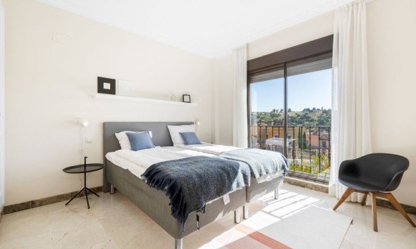 Obra nueva - Unifamiliar - La Gaspara