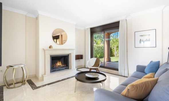 Obra nueva - Unifamiliar - La Gaspara