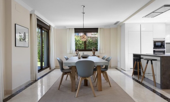 Obra nueva - Unifamiliar - La Gaspara