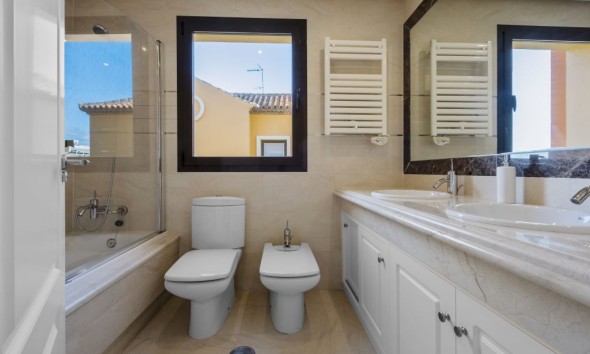 Obra nueva - Unifamiliar - La Gaspara