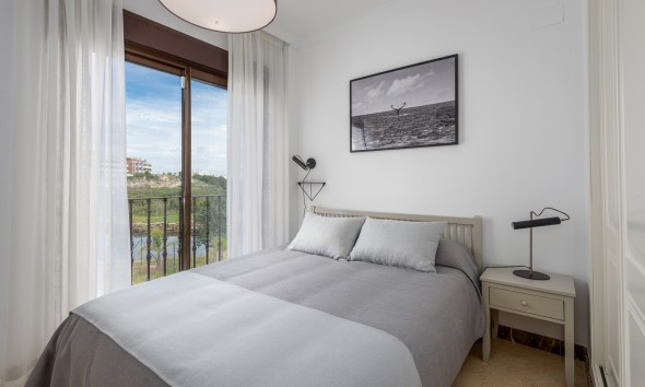 Obra nueva - Unifamiliar - La Gaspara