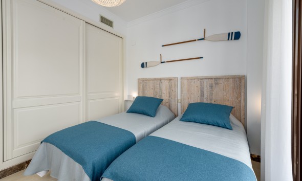 Obra nueva - Unifamiliar - La Gaspara