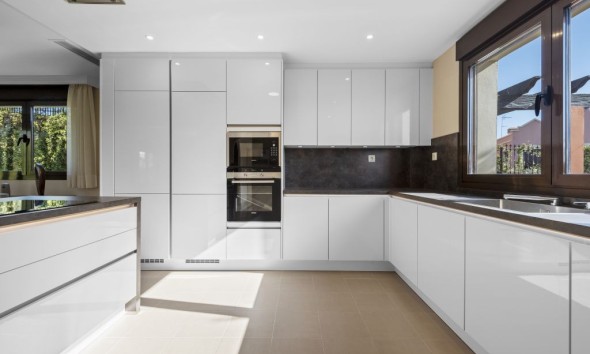 Obra nueva - Unifamiliar - La Gaspara