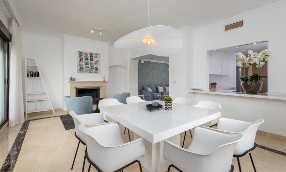 Obra nueva - Unifamiliar - La Gaspara