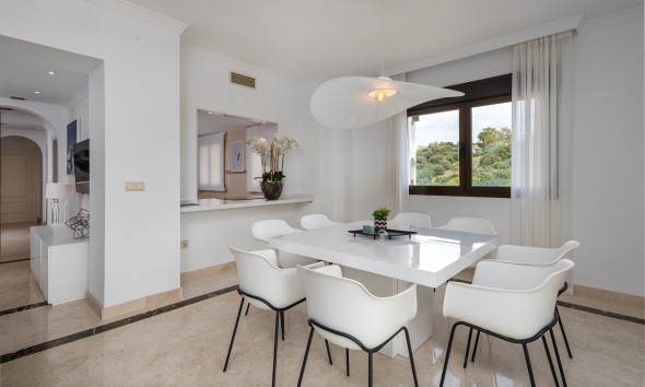 Obra nueva - Unifamiliar - La Gaspara