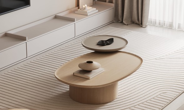 Neue Gebäude - Erdgeschoss - Estepona