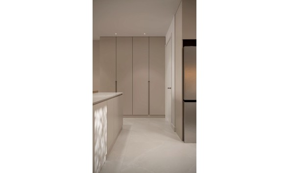 Nouvelle construction - Attique - Estepona