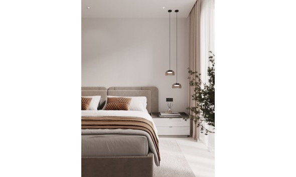 Nouvelle construction - Attique - Estepona