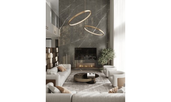 New Build - Villa / Semi-detached Villa - Marbella