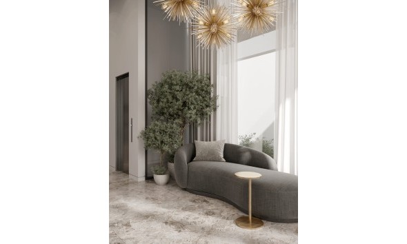 New Build - Villa / Semi-detached Villa - Marbella