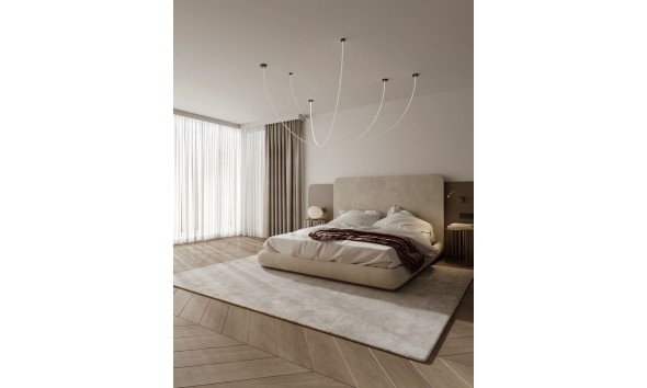 New Build - Villa / Semi-detached Villa - Marbella