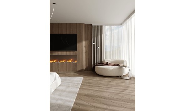 New Build - Villa / Semi-detached Villa - Marbella