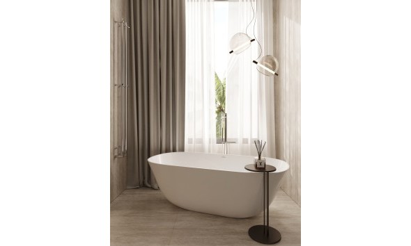 New Build - Villa / Semi-detached Villa - Marbella