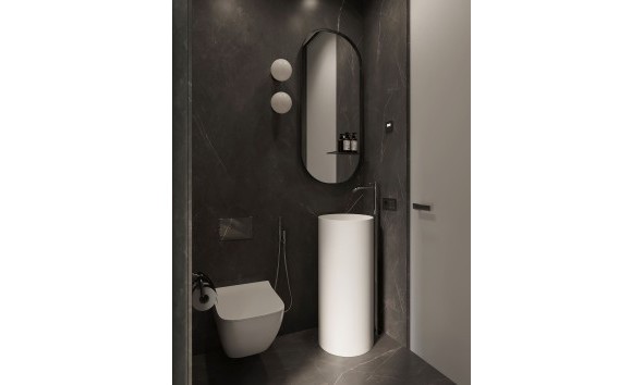 New Build - Villa / Semi-detached Villa - Marbella