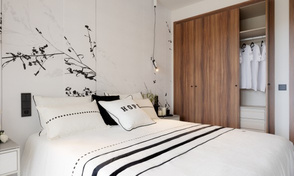 Neue Gebäude - Penthouse - Marbella