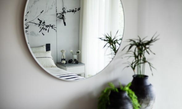 Nieuwbouw Woningen - Appartement / flat - Marbella