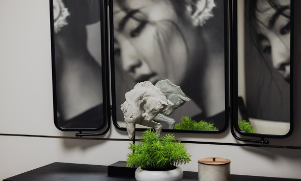 Nieuwbouw Woningen - Appartement / flat - Marbella