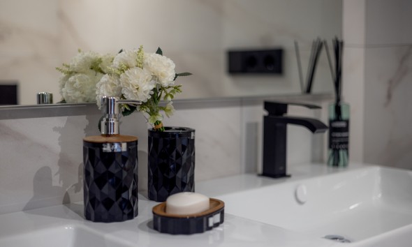 Nieuwbouw Woningen - Appartement / flat - Marbella