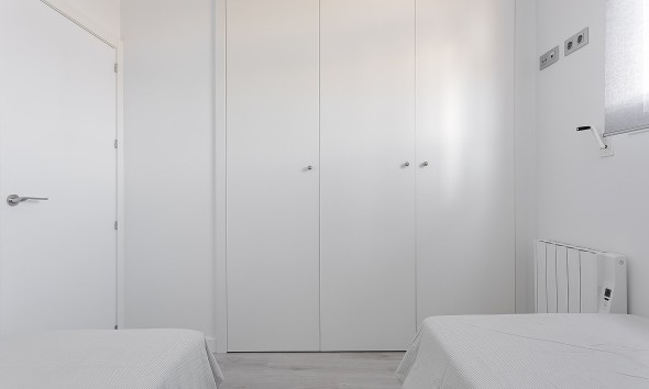 Obra nueva - Bungalow bajo - Vera