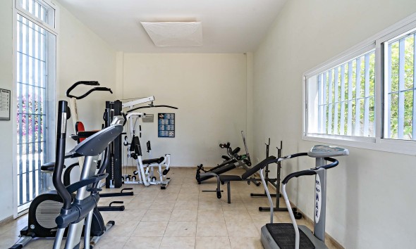 Obra nueva - Bungalow bajo - Vera