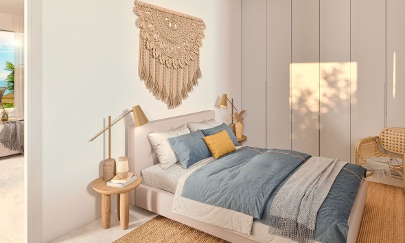 New Build - Villa / Semi-detached Villa - Fuengirola