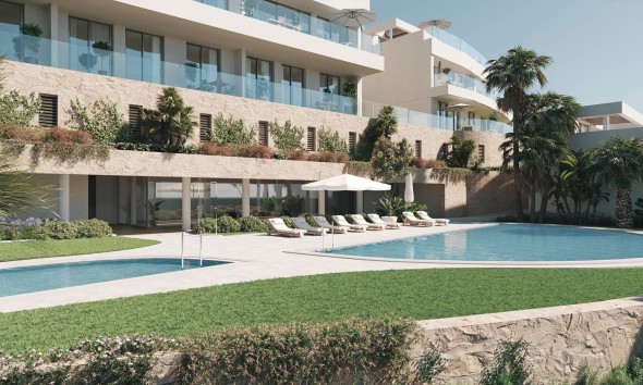 Obra nueva - Villa / Chalet - Fuengirola