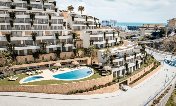 Obra nueva - Villa / Chalet - Fuengirola