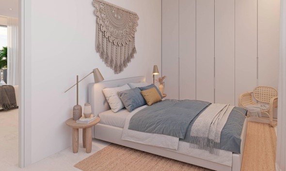 Obra nueva - Villa / Chalet - Fuengirola