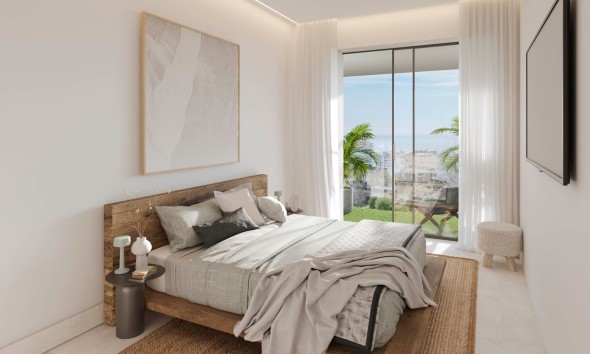 Obra nueva - Villa / Chalet - Fuengirola