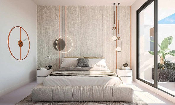 Nouvelle construction - Attique - Benalmádena