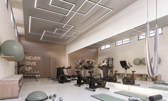 Nouvelle construction - Attique - Benalmádena