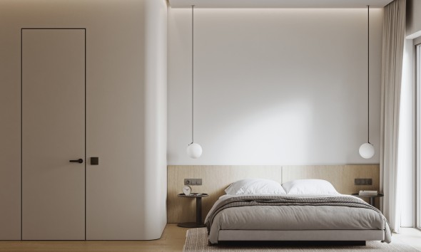 Nieuwbouw Woningen - Penthouse - Las Lagunas de Mijas