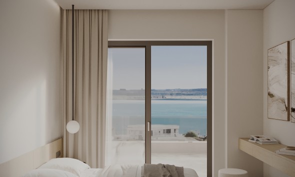 New Build - Penthouse - Las Lagunas de Mijas