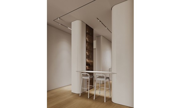 New Build - Penthouse - Las Lagunas de Mijas