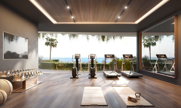 Obra nueva - Ático - Benalmádena