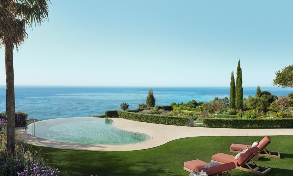 Obra nueva - Ático - Benalmádena