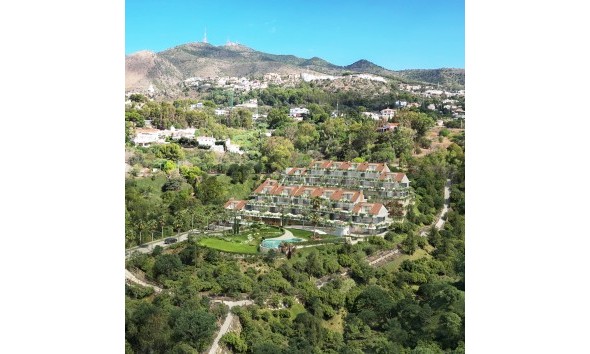 Obra nueva - Ático - Benalmádena