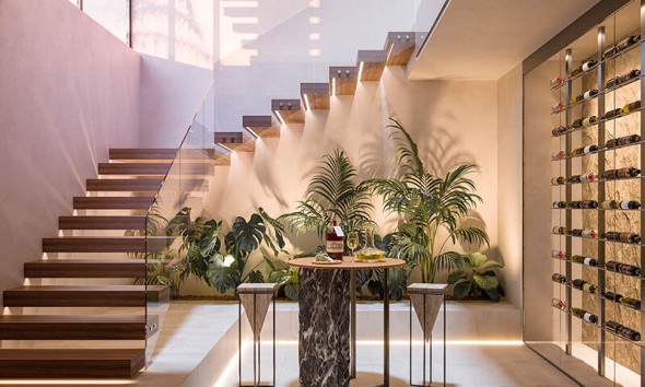 Nieuwbouw Woningen - Villa / Halfvrijstaand - Marbella