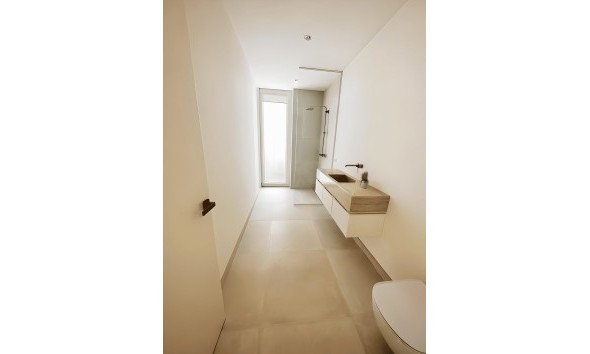 New Build - Villa / Semi-detached Villa - Las Lagunas de Mijas