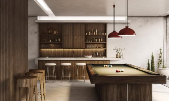 New Build - Villa / Semi-detached Villa - Las Lagunas de Mijas