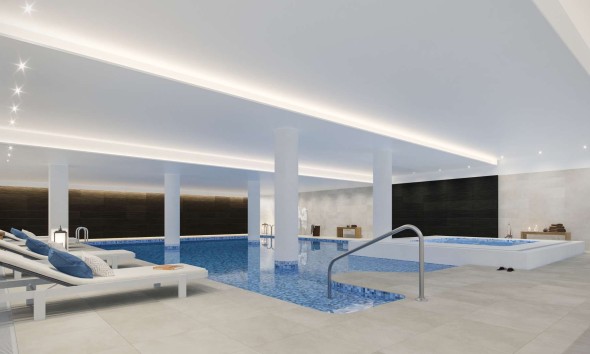 Obra nueva - terraced - La Gaspara