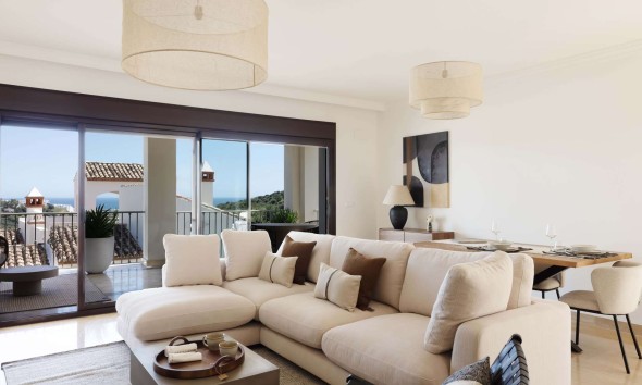 Obra nueva - terraced - La Gaspara