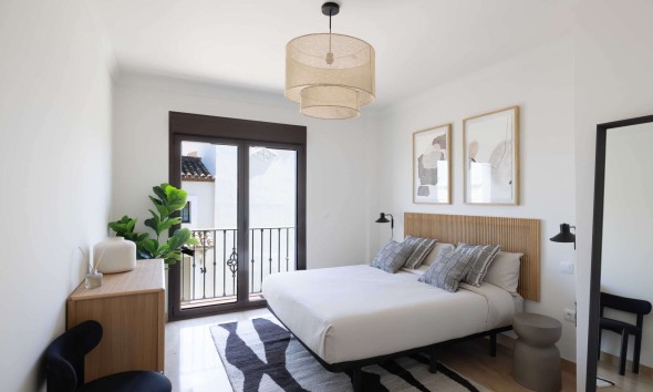 Obra nueva - terraced - La Gaspara