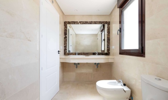 Obra nueva - terraced - La Gaspara