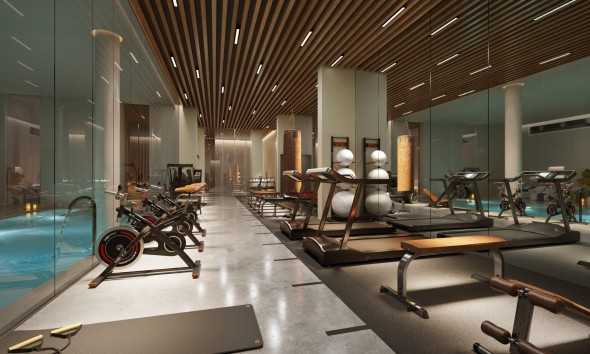 New Build - Penthouse - Marbella