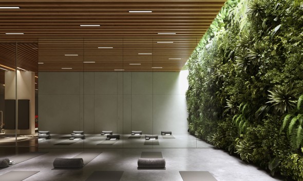 New Build - Penthouse - Marbella